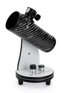 Teleskopy - Celestron FirstScope IYA 76 - miniaturka - grafika 1