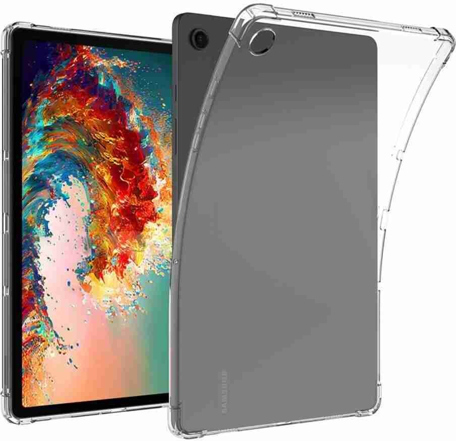 Etui na tablet Samsung Mobeen Clear Cover do Galaxy Tab A11+