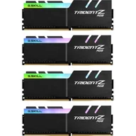 Pamięci RAM - G.Skill 32GB F4-3200C16Q-32GTZR DDR4 - miniaturka - grafika 1