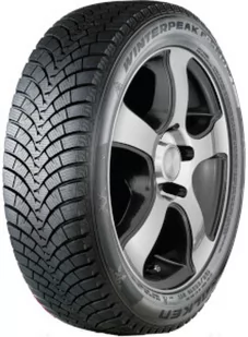 Falken WINTERPEAK F-SNOW 1 195/60R15 92T - Opony zimowe - miniaturka - grafika 1