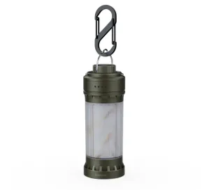 Fenix CL22R Zielony - Latarki - miniaturka - grafika 1