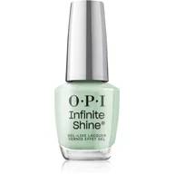 Lakiery do paznokci - OPI Infinite Shine Silk lakier do paznokci z żelowym efektem In Mint Condition 15 ml - miniaturka - grafika 1