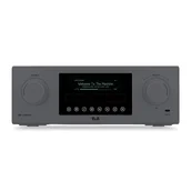 Odtwarzacze Blu-Ray - T+A MP 3100 HV G3 streamer CD/SACD z radiem DAB+ (tytanowy) - miniaturka - grafika 1