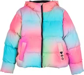 Kurtki damskie - kurtka damska SANTA CRUZ GLOW QUILTED JACKET All Over Print - miniaturka - grafika 1