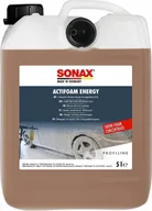 Kosmetyki samochodowe - Sonax Profiline Actifoam Energy Aktywna Piana 5L - miniaturka - grafika 1