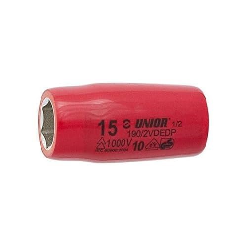 UNIOR Nasadka izolowana 621598