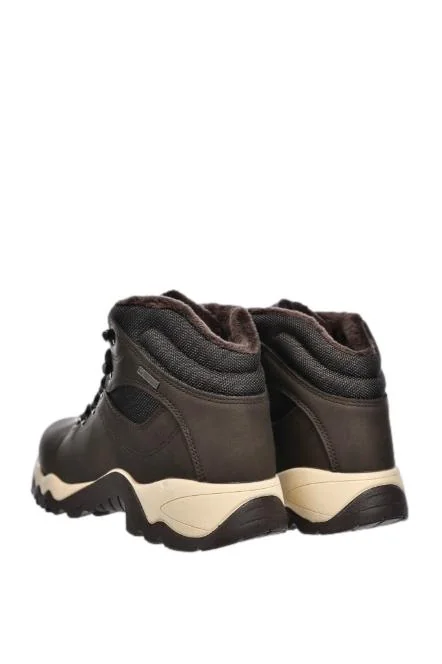Buty Zimowe Męskie Trapery BIG STAR BSUU174194 44