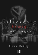 Powieści - NieZwykłe Złączeni krwią. Antologia - miniaturka - grafika 1