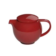 Dzbanki i imbryki - Loveramics Pro Tea Dzbanek z zaparzaczem Red 400 ml - miniaturka - grafika 1