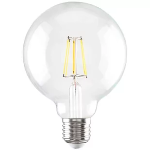 Rabalux Filament LED E27 G95 7W 870lm barwa neutralna 4000K 1698 1698 - Żarówki LED - miniaturka - grafika 1