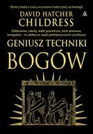 Historia świata - Geniusz techniki bogów - miniaturka - grafika 1