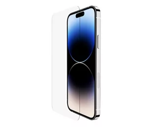 Belkin Szkło UltraGlass do iPhone 14 Pro - Szkła hartowane na telefon - miniaturka - grafika 1