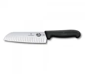 Noże kuchenne - Victorinox Nóż Santoku 5.2523.17 5.2523.17 - miniaturka - grafika 1