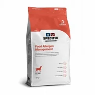 Sucha karma dla psów - SPECIFIC CDD FOOD Allergen Management 12 kg - miniaturka - grafika 1