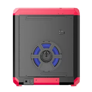 Drukarka 3D Flashforge Finder 3 z Ekstruderem Bezpośrednim, Wspomaganym Poziomowaniem, Precyzją 0,2mm, Ekranem 4,3 Cali - Drukarki 3D - miniaturka - grafika 6