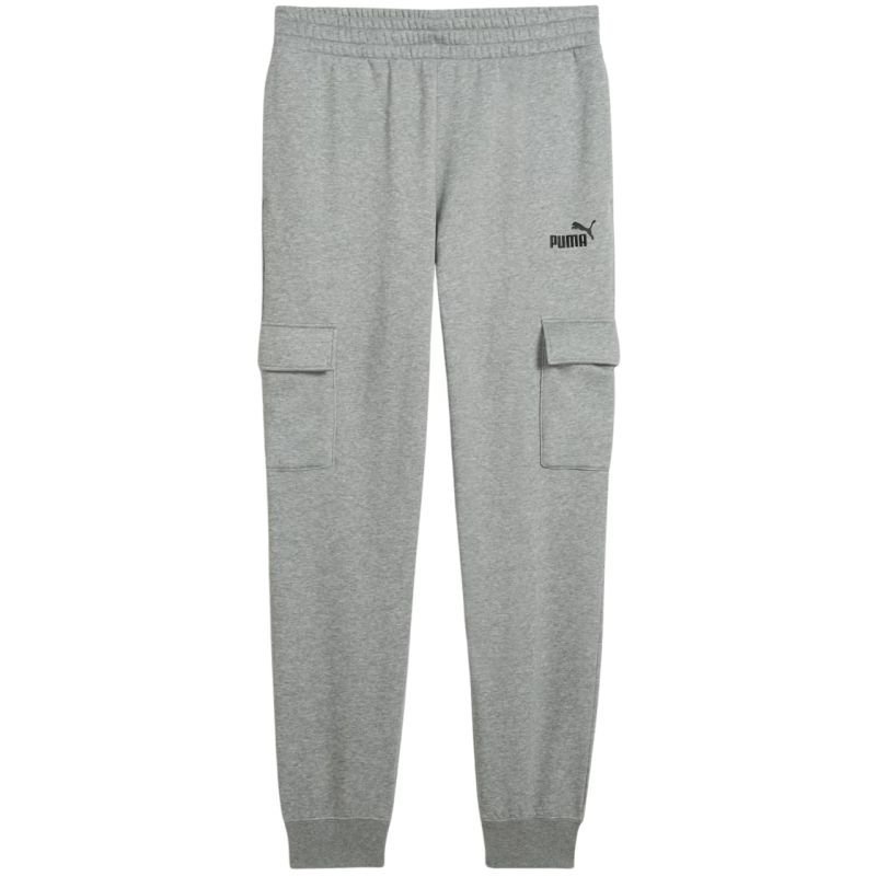 Spodnie Puma ESS No.1 Logo Cargo Pants FL M 682660 03