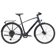 Rowery - Trek FX 3 Equipped 2025 XL Galactic Grey - miniaturka - grafika 1