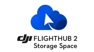 Akcesoria do drona - FlightHub 2 Storage Space Upgrade Package Code - Kod elektroniczny - miniaturka - grafika 1