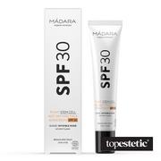 Madara Age Defying Face Sunscreen SPF 30 Krem z filtrem 40 ml