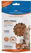 Przysmaki dla gryzoni - FRANCODEX Przysmak antystresowy dla gryzoni i królików 50 g - miniaturka - grafika 1