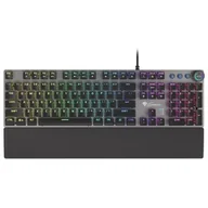 Klawiatury - Genesis Thor 401 RGB (NKG-1724) - miniaturka - grafika 1