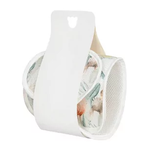 Nakładka do Wózka Fotelika 9-18kg Paddix Air 02 - Akcesoria do wózków - miniaturka - grafika 2