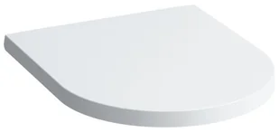 Deska WC wolnoopadająca  KARTELL H8913330000001 biały - Deski sedesowe - miniaturka - grafika 1