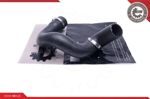 PRZEWÓD TURBINY 54SKV098 / # 1893 JEEP GRAND CHEROKEE 3.0 L - Układ zasilania - akcesoria - miniaturka - grafika 1