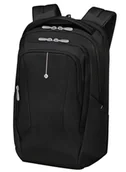 Plecaki - Plecak Samsonite Guardit Classy 2.0 Laptop Backpack 14,1" - black - miniaturka - grafika 1