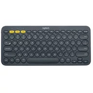 Klawiatury - Logitech K380  (920-007582) - miniaturka - grafika 1