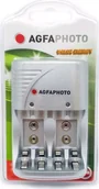 Ładowarki i akumulatory - AgfaFoto Ładowarka ACCUCharger Value Energy AA/AAA/9V 140-849959 140-849959 - miniaturka - grafika 1