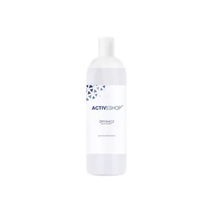 ZMYWACZ DO PAZNOKCI 100 ML - Zmywacze i cleanery do paznokci - miniaturka - grafika 1
