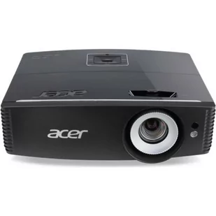 Projektor Acer P6500 (MR.JMG11.001) - Projektory - miniaturka - grafika 1