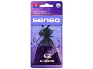 Zapachy samochodowe - Zapach do auta, SENSO Magic Pearls, Violet Lavender - miniaturka - grafika 1