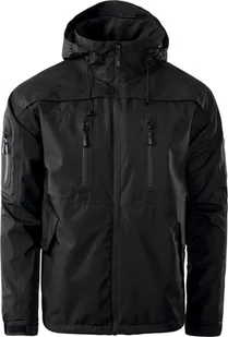 Kurtka męska Magnum Sparta 2.0 czarna r. XL - Kurtki męskie - miniaturka - grafika 1
