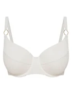 Stroje kąpielowe - Góra od bikini usztywniana Pearl - miniaturka - grafika 1