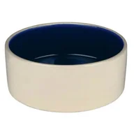 Miski dla psów - Trixie Miska ceramiczna 12cm/0,3l 2450 - miniaturka - grafika 1