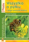 Nauki przyrodnicze - Wszystko o pyłku i jego pozyskiwaniu - miniaturka - grafika 1