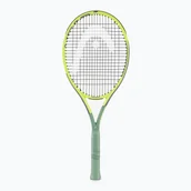 Tenis ziemny - Rakieta tenisowa HEAD IG Challenge Pro lime - miniaturka - grafika 1