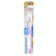 Szczoteczki do zębów - Rebi-dental Szczoteczka Do zębów miękka M46 1 szt. - miniaturka - grafika 1