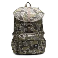 Plecaki - zaino vans vn000hrfdbc1 rucksack bunge coed - miniaturka - grafika 1