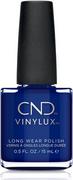 Lakiery do paznokci - CND Vinylux Lakier do paznokci Blue Moon - miniaturka - grafika 1