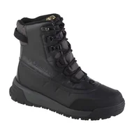 Buty sportowe męskie - Buty Columbia Bugaboot Celsius Boot M 1945511010 czarne - miniaturka - grafika 1