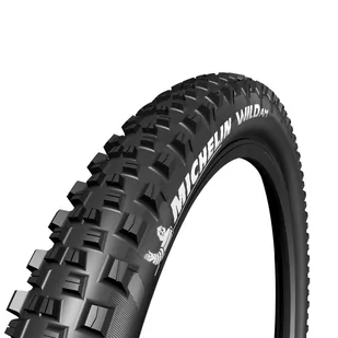 Opona rowerowa MTB Michelin Wild AM 27,5"X2,6 z miękką stopką - Opony rowerowe - miniaturka - grafika 1