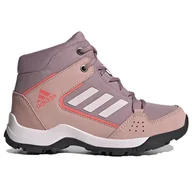 Buty trekkingowe damskie - Buty adidas Terrex Hyperhiker Hiking GZ9214 - różowe - miniaturka - grafika 1