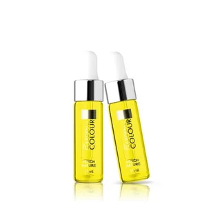 Silcare OLIWKA DO SKÓREK PAZNOKCI PEACH 15ML - Odżywki do paznokci - miniaturka - grafika 3