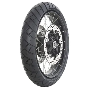 AVON Trailrider ( 100/90-19 TL 57V koło przednie ) - Opony motocyklowe - miniaturka - grafika 1