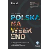 Przewodniki - POLSKA NA WEEKEND - miniaturka - grafika 1