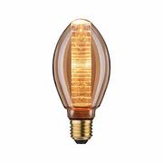 Żarówki LED - Paulmann LED-Vintage B75 pierścień E27 3,6W 818 - miniaturka - grafika 1