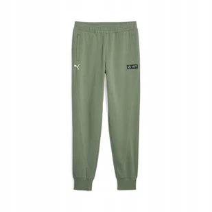 PUMA SPODNIE MAPF1 62114807 r S - Dresy męskie - miniaturka - grafika 1